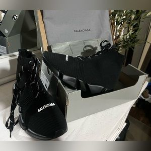 Balenciaga shoes